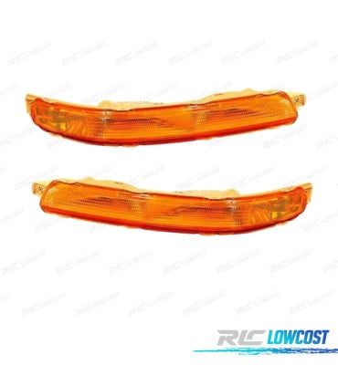 INTERMITENTES PARA DAEWOO CHEVROLET KALOS 4P 03-05