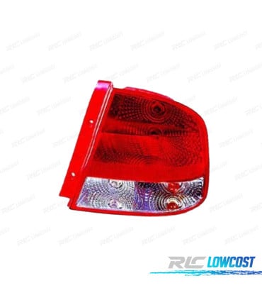 PILOTO DCH PARA DAEWOO CHEVROLET KALOS 4P 03-05