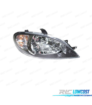 FARO DCH PARA DAEWOO CHEVROLET LACETTI 5P 04-, OPTRA 06-