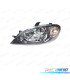 FARO IZQ PARA DAEWOO CHEVROLET LACETTI 5P 04-, OPTRA 06-