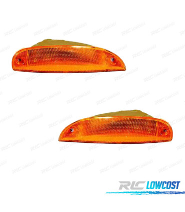 INTERMITENTES DAEWOO CHEVROLET MATIZ 98-01