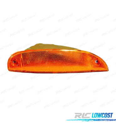 FARO DCH PARA DAEWOO CHEVROLET MATIZ 98-01