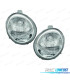 FAROS CON REGULACIÓN ELÉCTRICA PARA DAEWOO CHEVROLET MATIZ 01-05