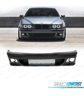 PARAGOLPES DELANTERO BMW E39 95-03 LOOK M5