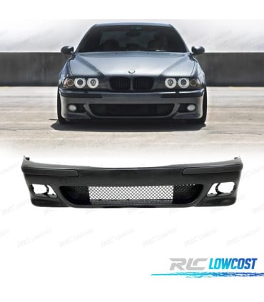 PARAGOLPES DELANTERO BMW E39 95-03 LOOK M5