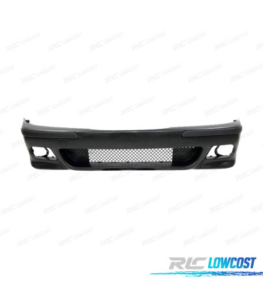 PARAGOLPES DELANTERO BMW E39 95-03 LOOK M5