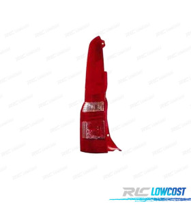 PILOTO IZQ PARA FIAT PANDA 03-06