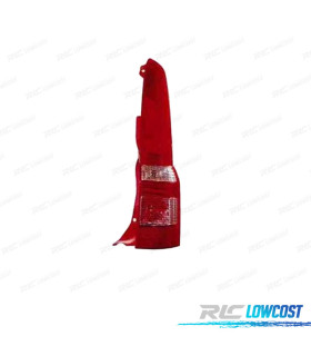 PILOTO DCH PARA FIAT PANDA 03-06