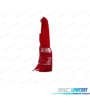 PILOTO DCH PARA FIAT PANDA 03-06