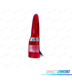 PILOTO IZQ PARA FIAT PANDA 06-11
