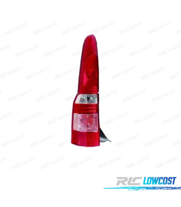 PILOTO IZQ PARA FIAT PANDA 06-11