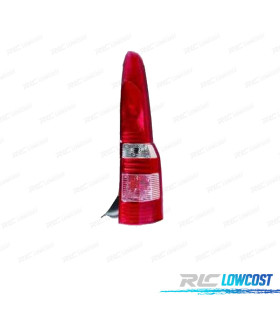 PILOTO DCH PARA FIAT PANDA 06-11