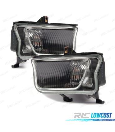 FAROS ANTINIEBLA PARA FIAT PUNTO 93-99