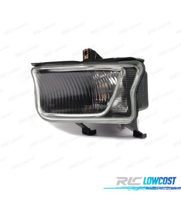 FARO IZQ ANTINIEBLA PARA FIAT PUNTO 93-99