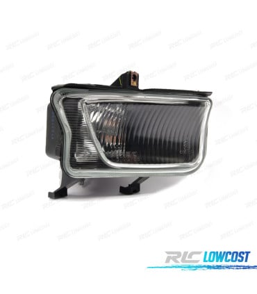 FARO DCH ANTINIEBLA PARA FIAT PUNTO 93-99