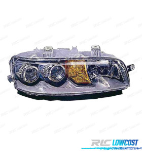 FARO DCH FIAT PUNTO 99-01