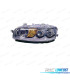 FARO IZQ CON ANTINIEBLA PARA FIAT PUNTO 99-03