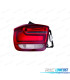 PILOTO IZQ BMW F20 F2 10-14 LED BLANCO ROJO