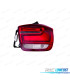 PILOTO DCH BMW F20 F2 10-14 LED BLANCO ROJO