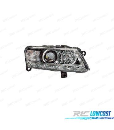 FARO DCH AUDI A6 08-10 LED XENON