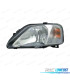 FARO IZQ PARA DACIA LOGAN 05-09