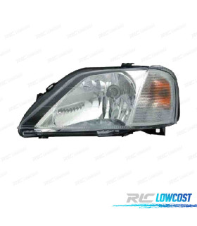 FARO IZQ PARA DACIA LOGAN 05-09