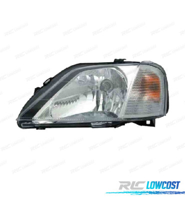 FARO IZQ PARA DACIA LOGAN 05-09
