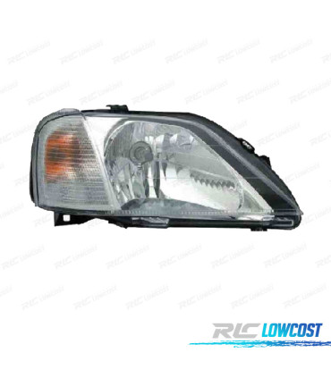 FARO DCH PARA DACIA LOGAN 05-09