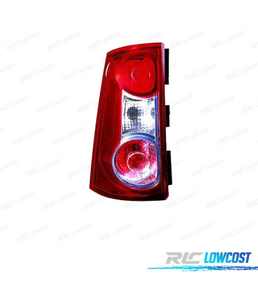 PILOTO IZQ PARA DACIA LOGAN WAGON MCV 06-09 09-