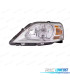 FARO IZQ PARA DACIA LOGAN 09-