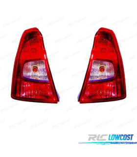 PILOTOS PARA DACIA LOGAN 4P 09-