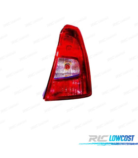 PILOTO DCH PARA DACIA LOGAN 4P 09-