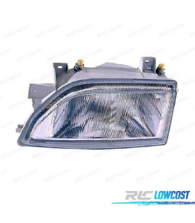 FARO IZQ PARA FORD ESCORT MK5 90-95, ORION III 90-93