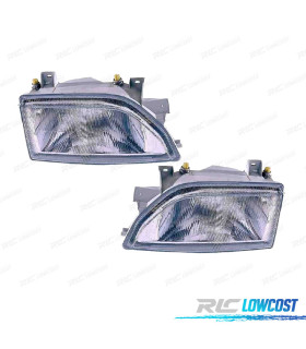 FAROS PARA FORD ESCORT MK5 90-95, ORION III 90-93