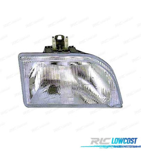 FARO DCH PARA FORD FIESTA MK3 89-95, COURIER 91-96 Y MAZDA 121 90-96