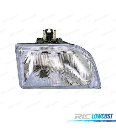 FARO DCH PARA FORD FIESTA MK3 89-95, COURIER 91-96 Y MAZDA 121 90-96