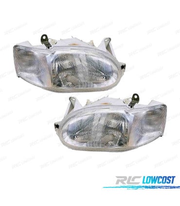 FAROS PARA FORD ESCORT MK6 95-99