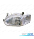 FARO IZQ PARA FORD ESCORT MK6 95-99