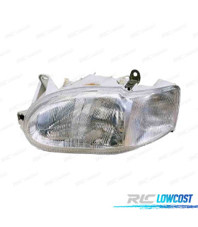 FARO IZQ PARA FORD ESCORT MK6 95-99