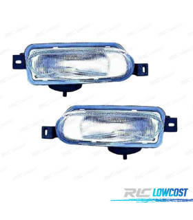 FAROS ANTINIEBLA PARA FORD ESCORT MK6 95-99, TRANSIT 00-06
