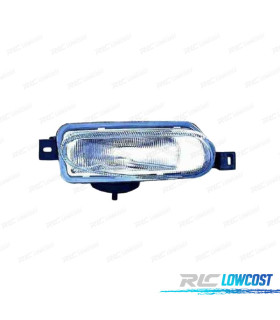 FARO IZQ ANTINIEBLA PARA FORD ESCORT MK6 95-99, TRANSIT 00-06