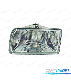 FARO IZQ PARA FORD FIESTA MK2 83-89