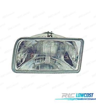 FARO IZQ PARA FORD FIESTA MK2 83-89