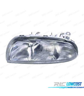 FARO IZQ PARA FORD FIESTA MK4 96-99, COURIER 96-99, MAZDA 121 96-99