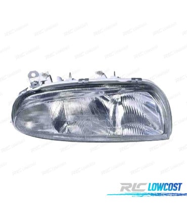 FARO DCH PARA FORD FIESTA MK4 96-99, COURIER 96-99, MAZDA 121 96-99