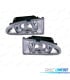 FAROS ANTINIEBLA PARA FORD FIESTA MK4 96-99, COURIER 96-99, MAZDA 121 96-00
