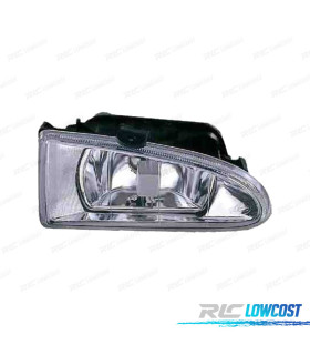 FARO IZQ ANTINIEBLA PARA FORD FIESTA MK4 96-99, COURIER 96-99, MAZDA 121 96-00