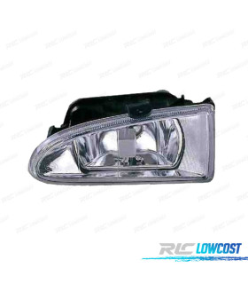 FARO DCH ANTINIEBLA PARA FORD FIESTA MK4 96-99, COURIER 96-99, MAZDA 121 96-00