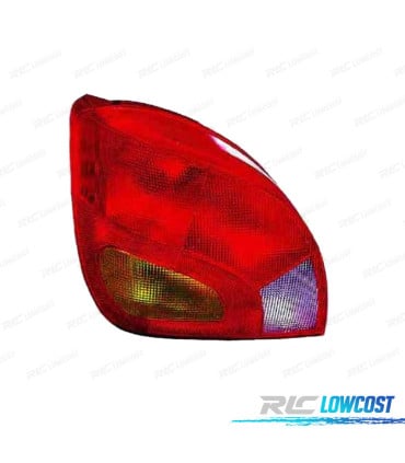 PILOTO IZQ PARA FORD FIESTA MK4 96-02, MAZDA 121 96-00