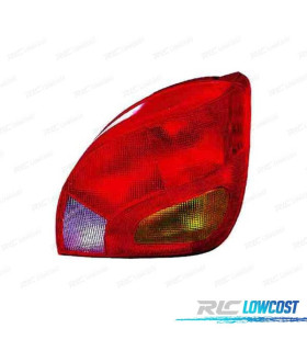 PILOTO DCH PARA FORD FIESTA MK4 96-02, MAZDA 121 96-00